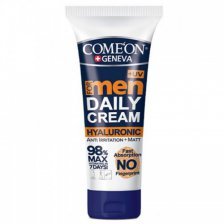 کرم مرطوب کننده تیوپی مردانه کامان - COMEON CREAM for men 75ml - کد1868 کرم مرطوب کننده تیوپی مردانه کامان - COMEON CREAM for men 75ml - کد1868